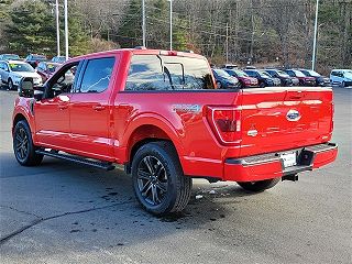 2022 Ford F-150 XLT 1FTFW1E82NKD60668 in Honesdale, PA 4