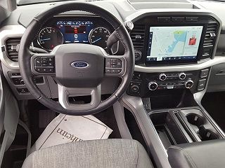 2022 Ford F-150 XLT 1FTEW1EPXNKD55544 in Huron, OH 19