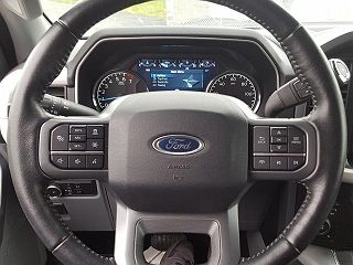 2022 Ford F-150 XLT 1FTEW1EPXNKD55544 in Huron, OH 25
