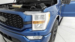 2022 Ford F-150 XL 1FTEW1CP3NFA67408 in Kingwood, TX 16