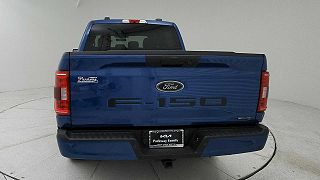 2022 Ford F-150 XL 1FTEW1CP3NFA67408 in Kingwood, TX 4