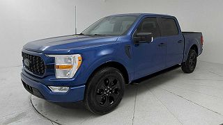 2022 Ford F-150 XL VIN: 1FTEW1CP3NFA67408