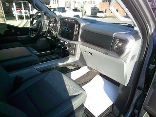 2022 Ford F-150  1FTFW1E59NFA44179 in Kittanning, PA 11