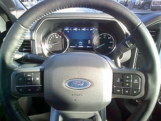 2022 Ford F-150  1FTFW1E59NFA44179 in Kittanning, PA 13