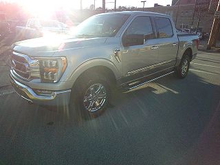 2022 Ford F-150  1FTFW1E59NFA44179 in Kittanning, PA 3