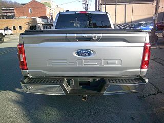 2022 Ford F-150  1FTFW1E59NFA44179 in Kittanning, PA 5