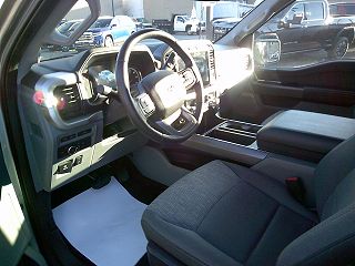 2022 Ford F-150  1FTFW1E59NFA44179 in Kittanning, PA 7