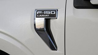2022 Ford F-150 Lariat 1FTFW1E8XNFC22773 in La Grange, NC 14