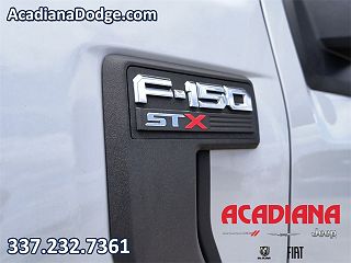 2022 Ford F-150 XL 1FTEW1CP3NKD94804 in Lafayette, LA 13