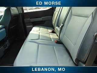 2022 Ford F-150 Lariat 1FTFW1E52NKD57498 in Lebanon, MO 22