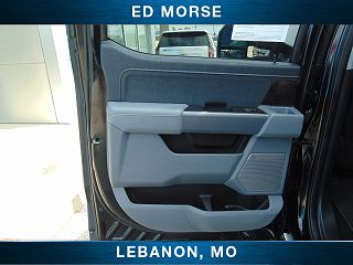 2022 Ford F-150 Lariat 1FTFW1E52NKD57498 in Lebanon, MO 23