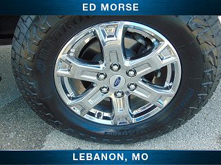 2022 Ford F-150 Lariat 1FTFW1E52NKD57498 in Lebanon, MO 40