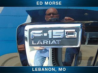 2022 Ford F-150 Lariat 1FTFW1E52NKD57498 in Lebanon, MO 42