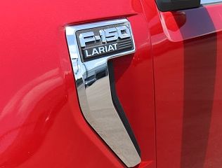 2022 Ford F-150 Lariat 1FTFW1E89NKD01987 in Lewisburg, TN 10