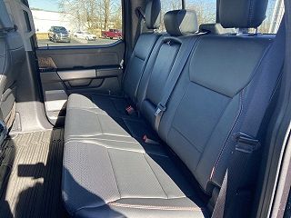 2022 Ford F-150 Lariat 1FTFW1E82NKF11511 in Livermore, KY 10
