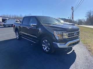 2022 Ford F-150 Lariat 1FTFW1E82NKF11511 in Livermore, KY 2