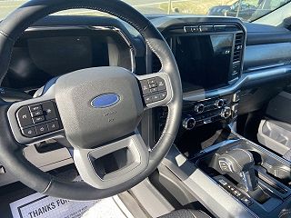 2022 Ford F-150 Lariat 1FTFW1E82NKF11511 in Livermore, KY 8