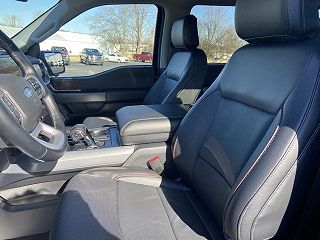 2022 Ford F-150 Lariat 1FTFW1E82NKF11511 in Livermore, KY 9