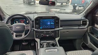2022 Ford F-150 Limited 1FTFW1ED0NFB09251 in Manitowoc, WI 10