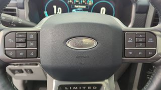 2022 Ford F-150 Limited 1FTFW1ED0NFB09251 in Manitowoc, WI 15