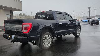 2022 Ford F-150 Limited 1FTFW1ED0NFB09251 in Manitowoc, WI 3