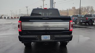 2022 Ford F-150 Limited 1FTFW1ED0NFB09251 in Manitowoc, WI 33