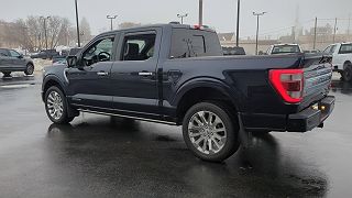 2022 Ford F-150 Limited 1FTFW1ED0NFB09251 in Manitowoc, WI 4