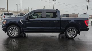2022 Ford F-150 Limited 1FTFW1ED0NFB09251 in Manitowoc, WI 6