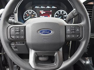 2022 Ford F-150 XL 1FTFW1E84NFC14684 in Memphis, TN 11