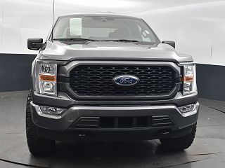 2022 Ford F-150 XL 1FTFW1E84NFC14684 in Memphis, TN 2