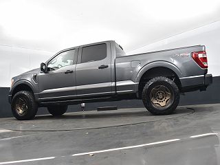 2022 Ford F-150 XL 1FTFW1E84NFC14684 in Memphis, TN 22