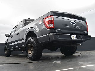 2022 Ford F-150 XL 1FTFW1E84NFC14684 in Memphis, TN 23