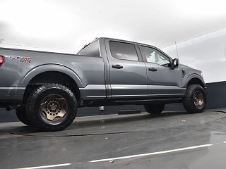 2022 Ford F-150 XL 1FTFW1E84NFC14684 in Memphis, TN 24