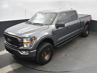 2022 Ford F-150 XL 1FTFW1E84NFC14684 in Memphis, TN 28