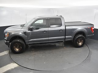 2022 Ford F-150 XL 1FTFW1E84NFC14684 in Memphis, TN 29