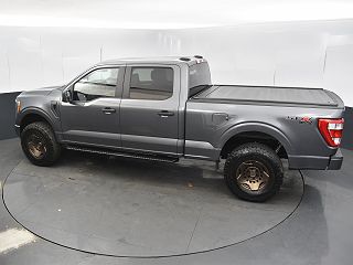 2022 Ford F-150 XL 1FTFW1E84NFC14684 in Memphis, TN 30