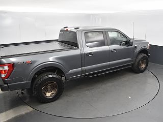 2022 Ford F-150 XL 1FTFW1E84NFC14684 in Memphis, TN 32