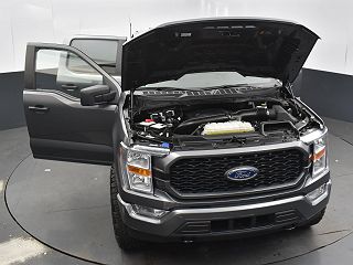 2022 Ford F-150 XL 1FTFW1E84NFC14684 in Memphis, TN 35
