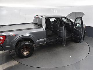 2022 Ford F-150 XL 1FTFW1E84NFC14684 in Memphis, TN 40