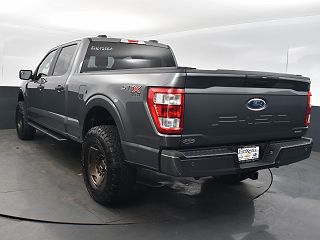 2022 Ford F-150 XL 1FTFW1E84NFC14684 in Memphis, TN 6