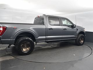 2022 Ford F-150 XL 1FTFW1E84NFC14684 in Memphis, TN 7