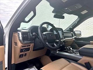 2022 Ford F-150 Lariat 1FTFW1E56NFC23893 in Meridian, MS 5