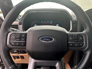 2022 Ford F-150 Lariat 1FTFW1E56NFC23893 in Meridian, MS 8