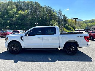 2022 Ford F-150 XLT 1FTEW1EP0NFB31708 in Middlesboro, KY 2