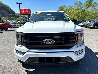 2022 Ford F-150 XLT 1FTEW1EP0NFB31708 in Middlesboro, KY 7