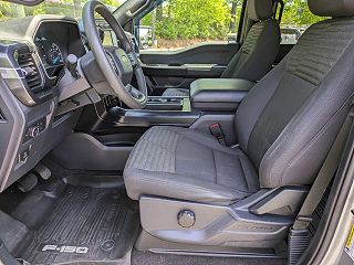 2022 Ford F-150 XL 1FTEW1EP2NFC37657 in Midlothian, VA 13