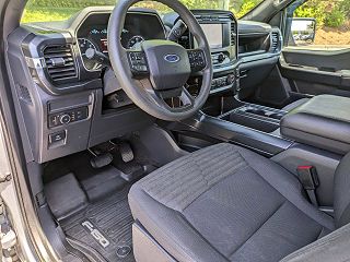 2022 Ford F-150 XL 1FTEW1EP2NFC37657 in Midlothian, VA 15