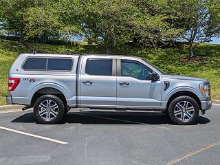 2022 Ford F-150 XL 1FTEW1EP2NFC37657 in Midlothian, VA 2