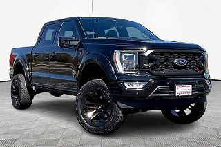 2022 Ford F-150 Lariat VIN: 1FTFW1E54NFA20470