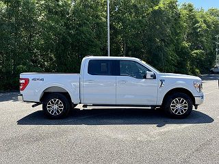 2022 Ford F-150 Lariat 1FTEW1EP8NFA73735 in Mobile, AL 2